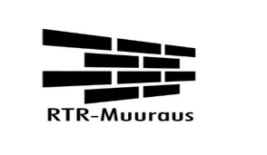 RTR-Muuraus Oy -logo